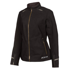 CHAMARRA MARRAKESH DAMA BLACK