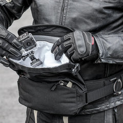 KRIEGA WAISTPACK-R3