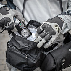 KRIEGA WAISTPACK R8