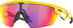 LENTE SPHAERA YELLOW PRIZM ROAD