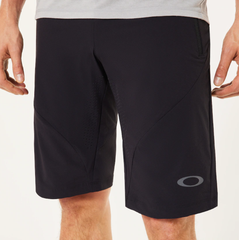 SHORT MTB SEEKER AIRLINE NEGRO