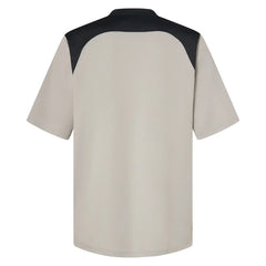 JERSEY FREE RIDE SS GRIS/NEGRO
