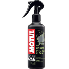 LIMPIADOR MOTUL M2 HELMET INTERIOR CLEAN