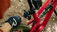 SOPORTE PARA BARRA GOPRO