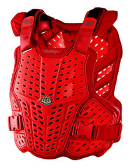 PETO Rockfight Protector RED