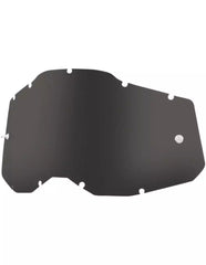 REPLACEMENT LENS DARK SMOKE