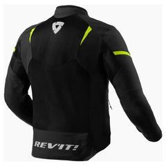 CHAMARRA REVIT HYPERSPEED 2 GT  BL/NEON