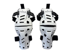 RODILLERA X8H BLANCO MOBIUS
