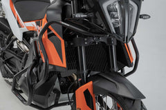 PROTECCIONES DE MOTOR SUPERIORES KTM 790