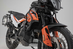 PROTECCIONES DE MOTOR SUPERIORES KTM 790