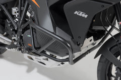 PROTECCIONES LATERALES DE MOTOR KTM 1290