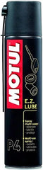 LUBRICANTE PROTECTOR MULTIPROPOSITO