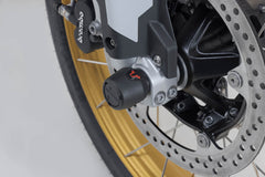 SLIDER FOR FROT AXLE NEG BMWF750/850 18-