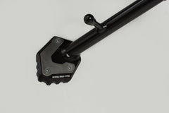 SIDESTAR FOOT. SCHWARZ. BMW R 1200 GS