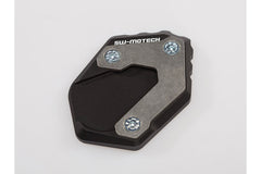SIDESTAR FOOT. SCHWARZ. BMW R 1200 GS