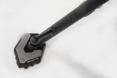 EXTENSION DE PATA BMW BLACK/SILVER 750/800 GS 17-