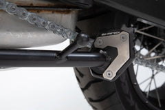 EXTENSION DE PATA BMW BLACK/SILVER 750/800 GS 17-