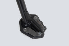 EXTENSION DE PATA BMW BLACK/SILVER BMW F 900 R / XR (19-)