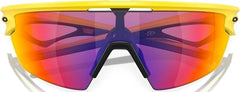 LENTE SPHAERA YELLOW PRIZM ROAD