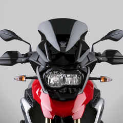 Z TECHINK PARABRISAS GRIS ALTO BMW1200GS